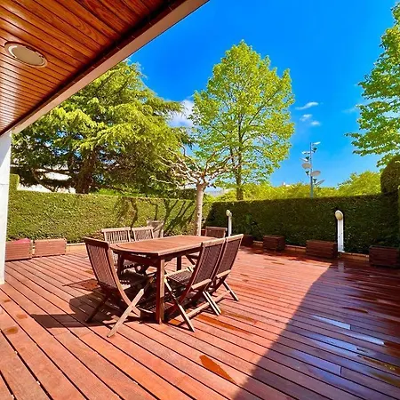 Anell D'aro Holiday home Platja d'Aro